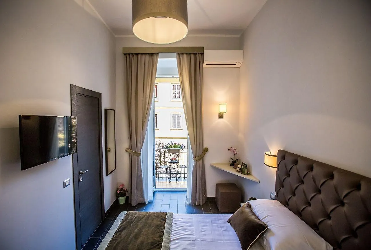 San Pietro Leisure And Luxury Guest House Rome