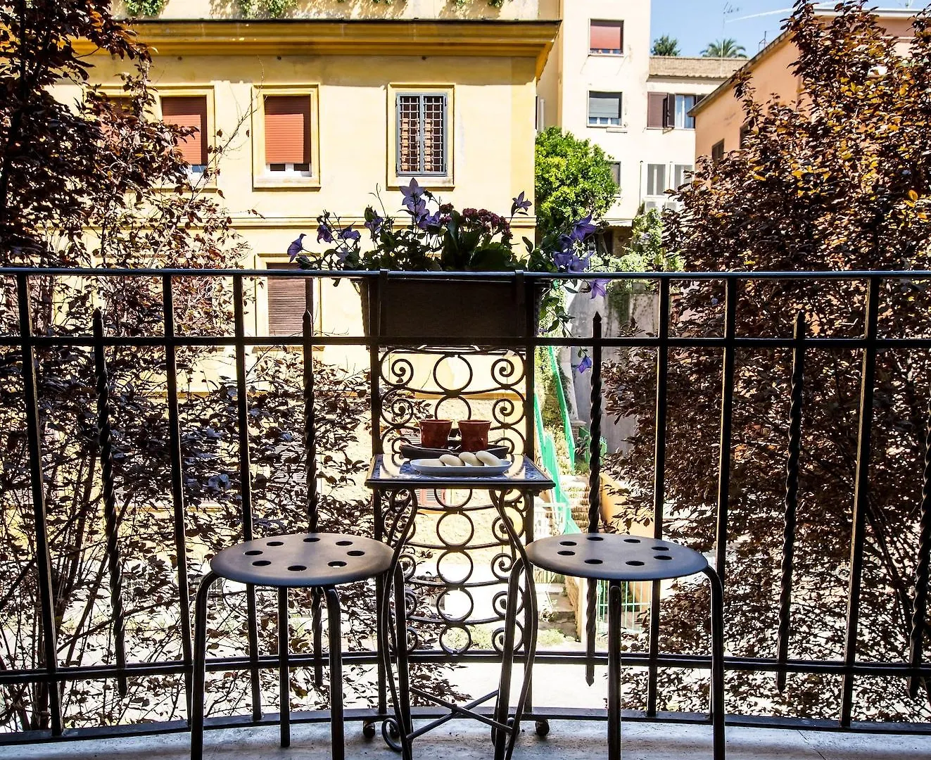 San Pietro Leisure And Luxury Guest House Rome