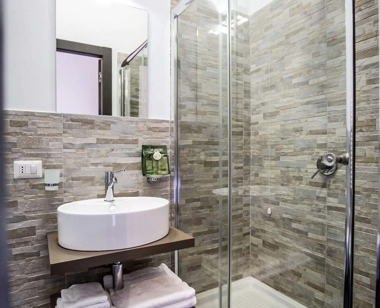 San Pietro Leisure And Luxury Guest House Rome