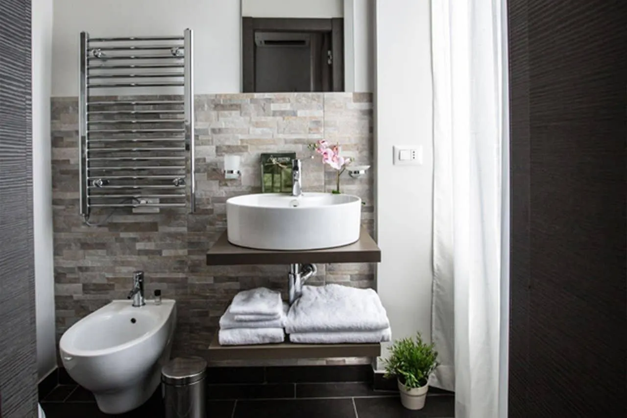 San Pietro Leisure And Luxury Guest House Rome Italy