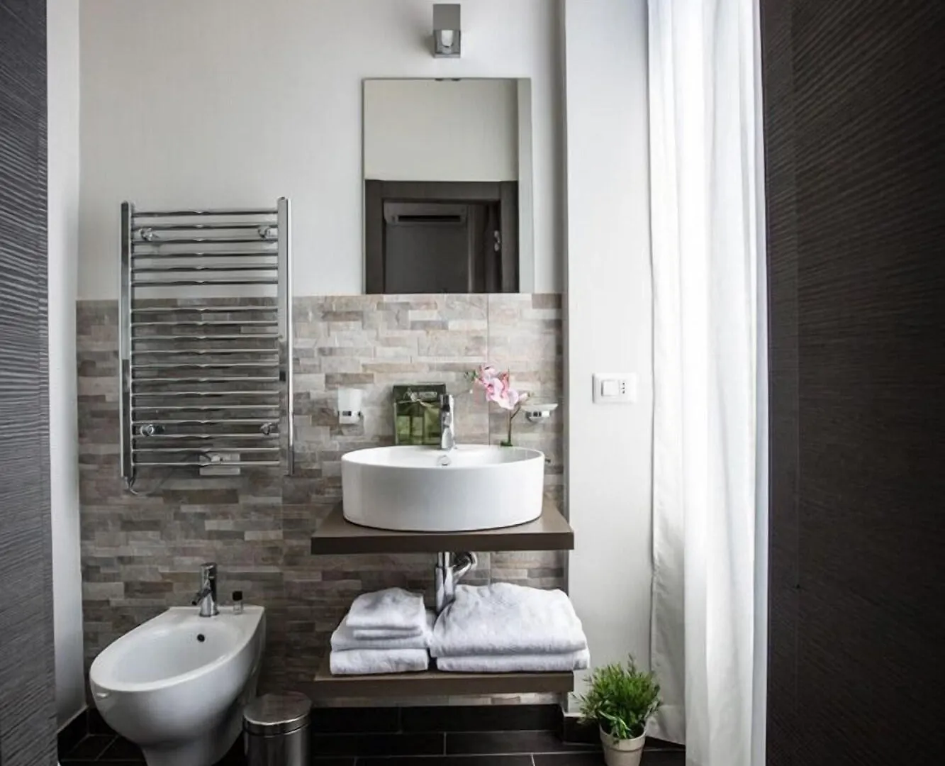 San Pietro Leisure And Luxury Guest House Rome