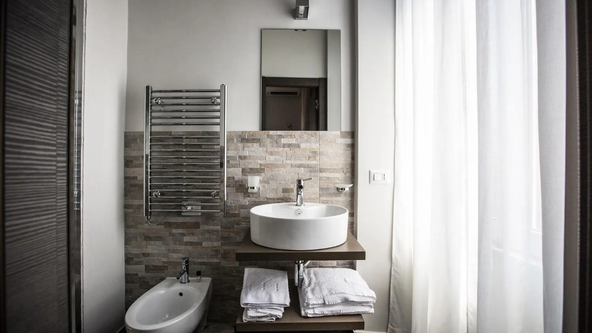 San Pietro Leisure And Luxury Guest House Rome