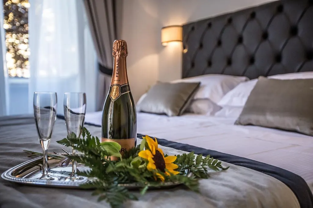****  San Pietro Leisure And Luxury Guest House Rome Italy