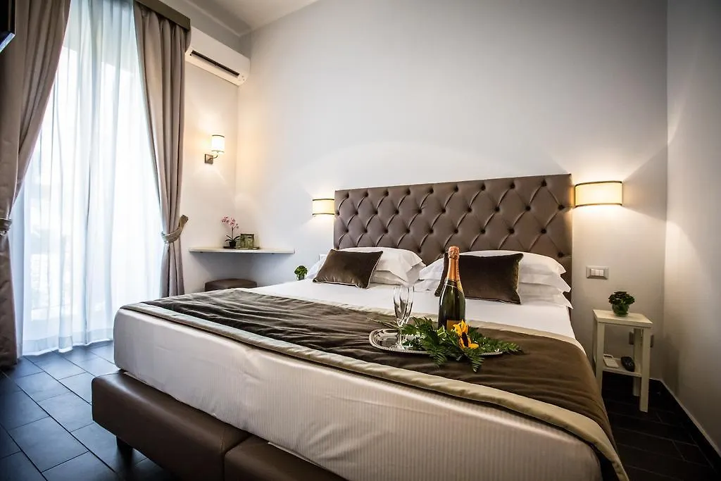 San Pietro Leisure And Luxury Guest House Rome 4*,  Italy