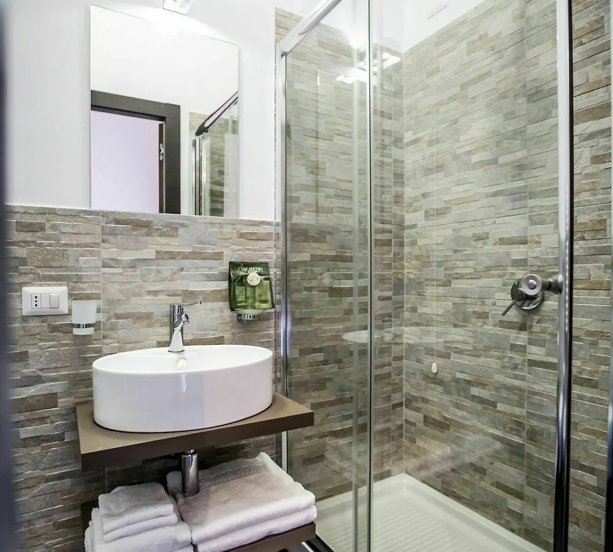 San Pietro Leisure And Luxury Guest House Rome 4*,  Italy
