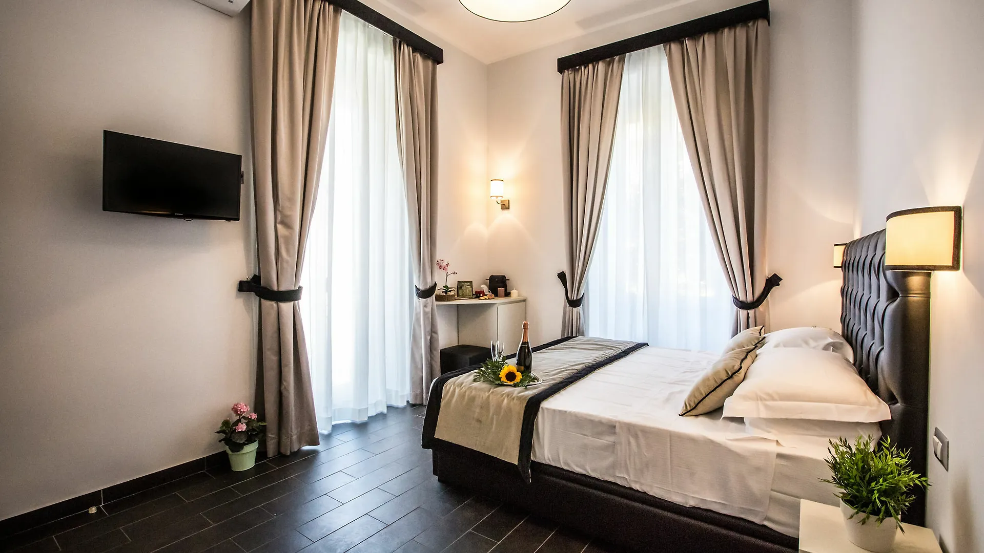 San Pietro Leisure And Luxury Guest House Rome