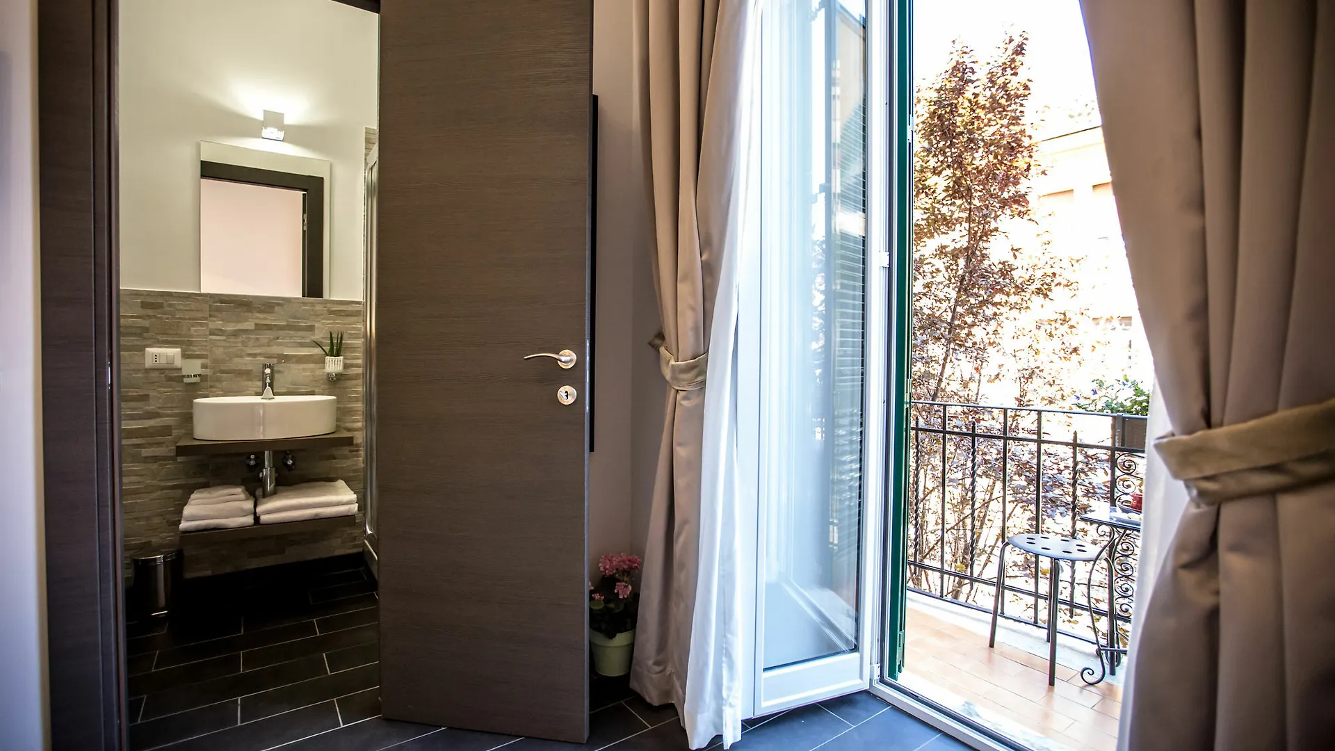 San Pietro Leisure And Luxury Guest House Rome 4*,  Italy