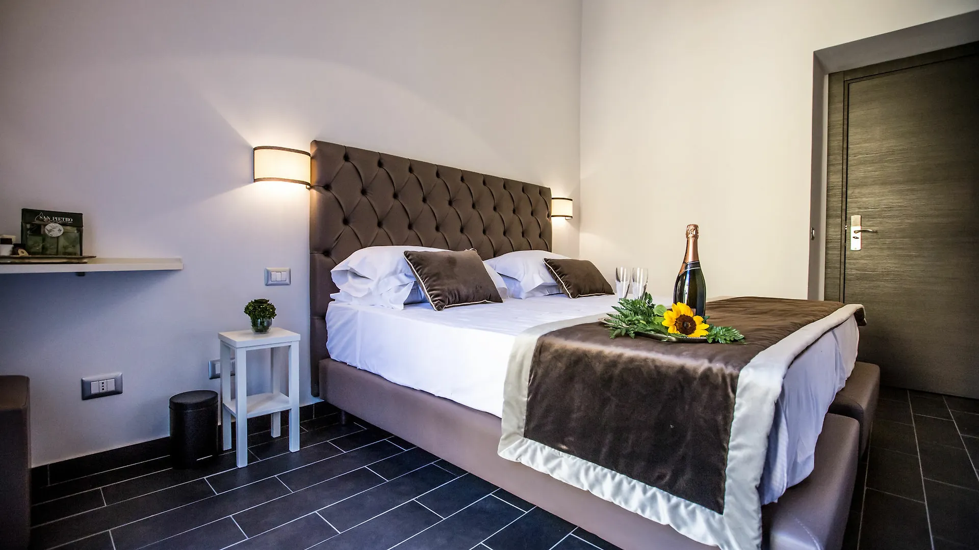 San Pietro Leisure And Luxury Guest House Rome