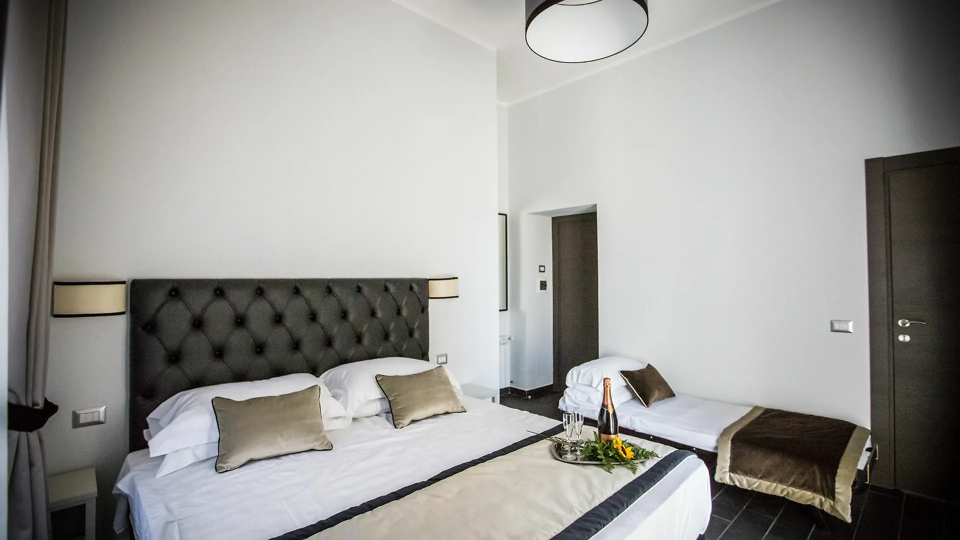 San Pietro Leisure And Luxury Guest House Rome