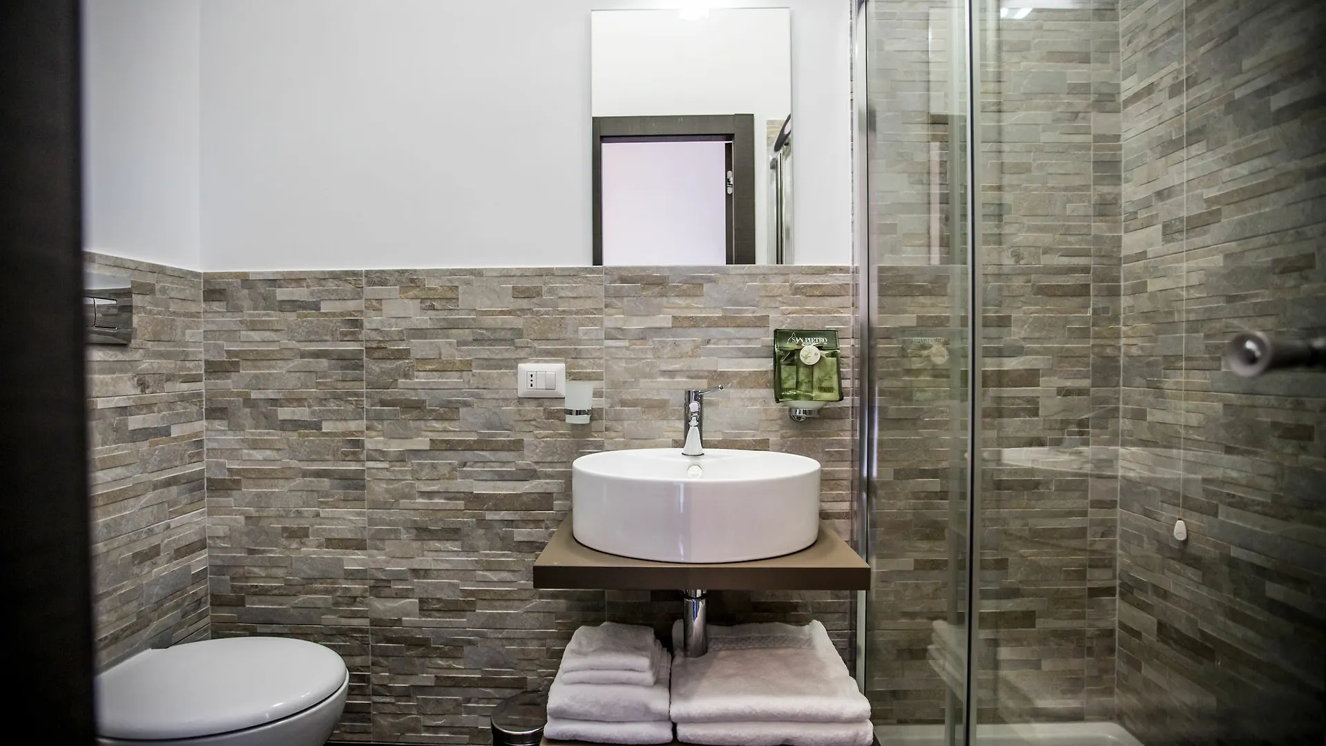 San Pietro Leisure And Luxury Guest House Rome 4*,