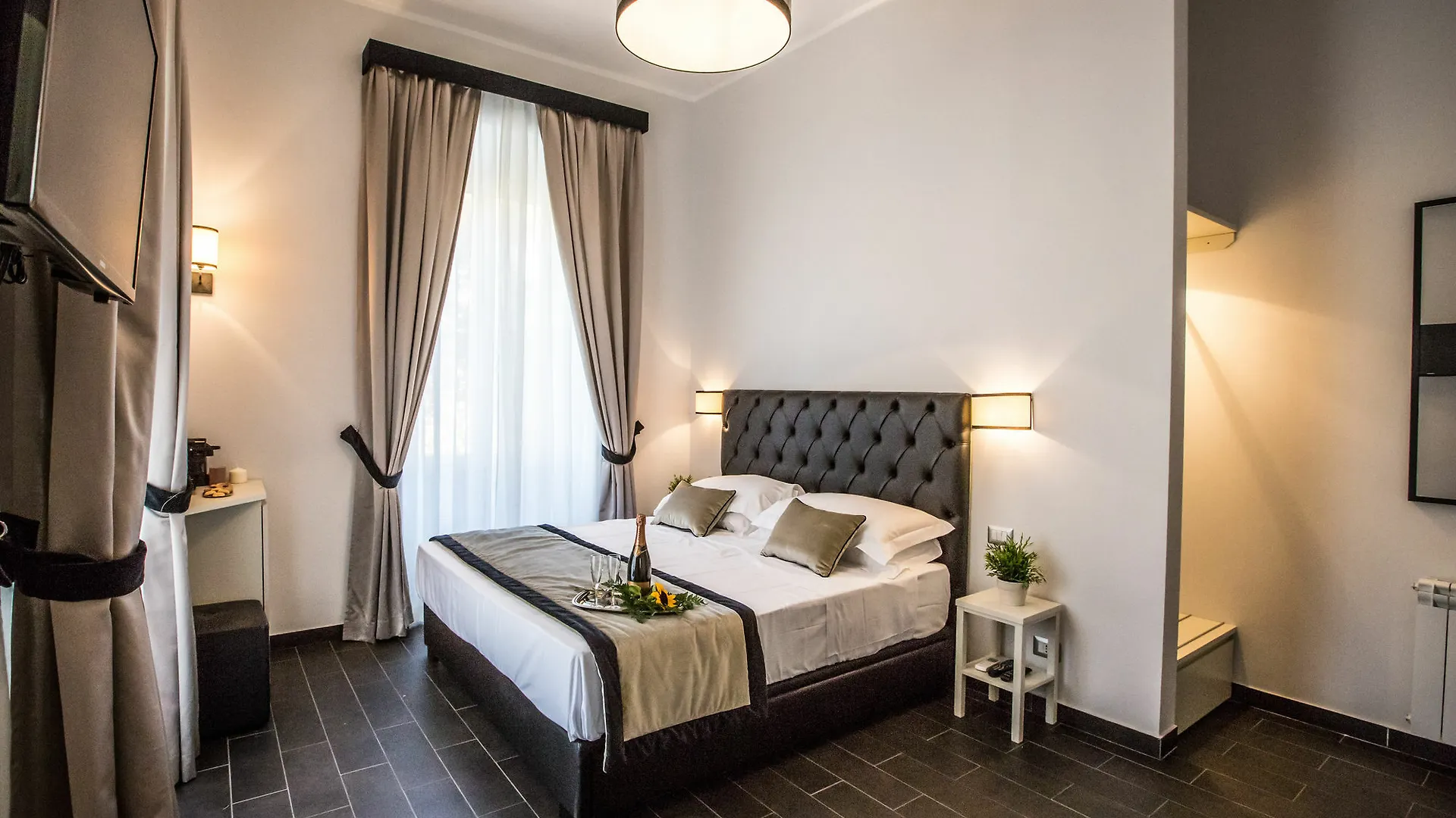 San Pietro Leisure And Luxury Guest House Rome
