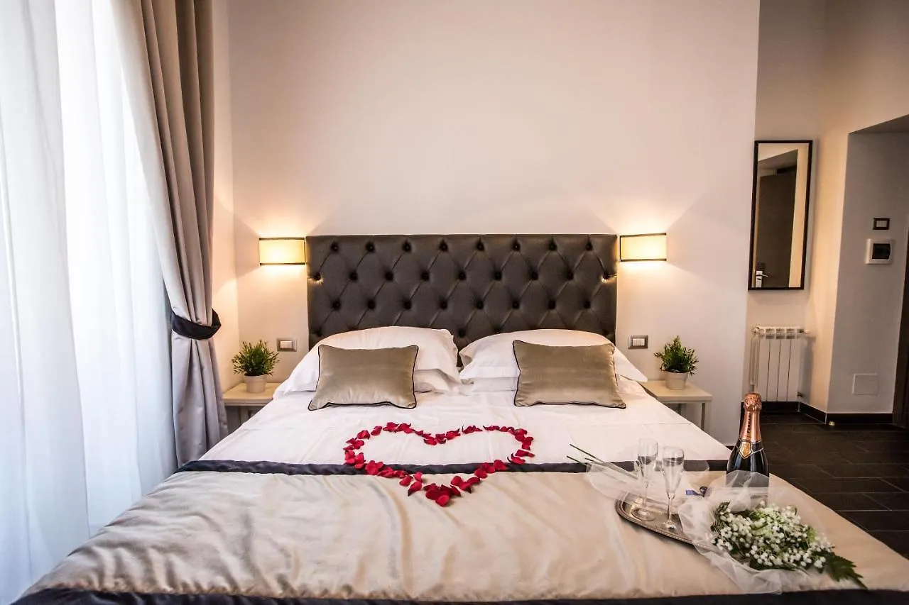 San Pietro Leisure And Luxury Guest House Rome