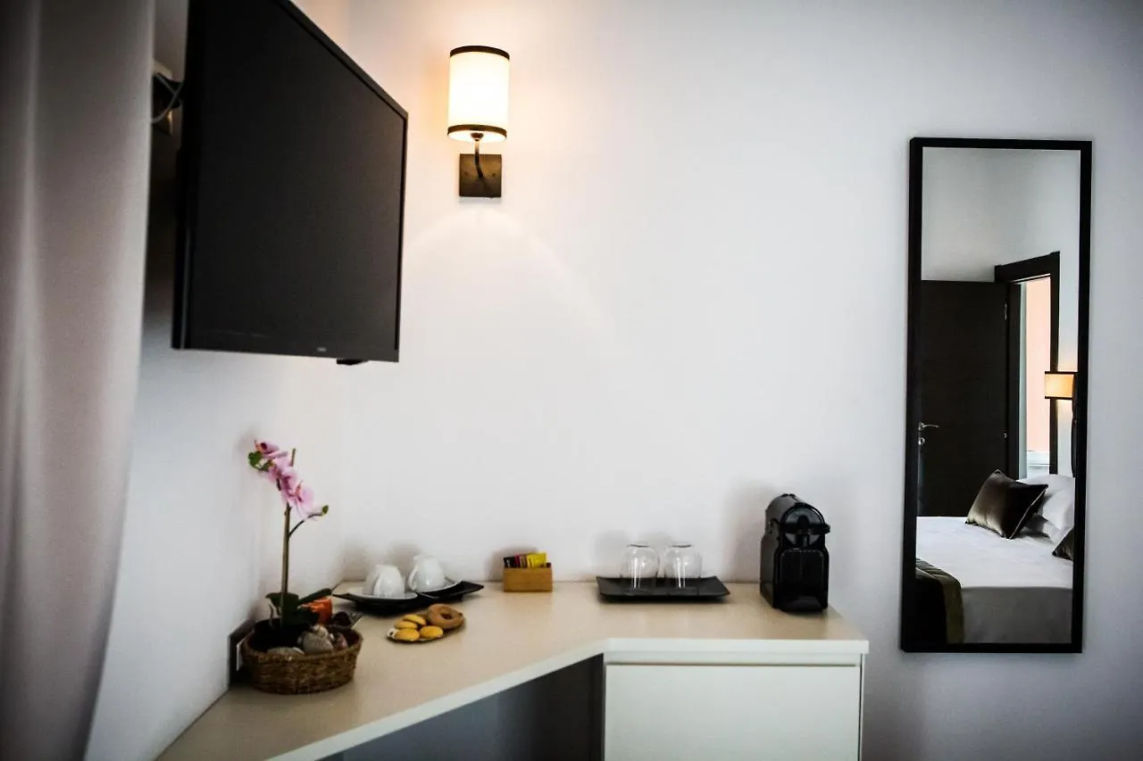San Pietro Leisure And Luxury Guest House Rome