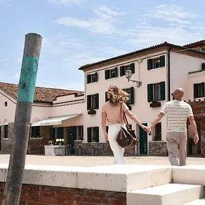 Venissa Wine Bed & Breakfast Burano