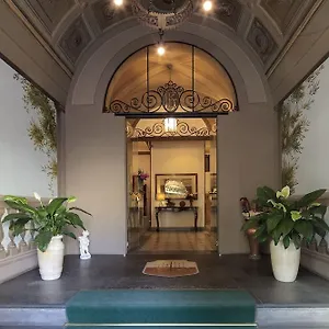 Malaspina Hotel Florence