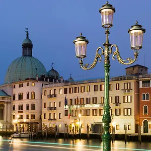 Carlton On The Grand Canal Hotel Venice