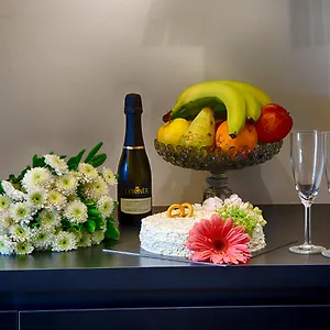 Casa Pacifico Bed & Breakfast Naples
