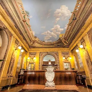 Colomba D'oro Szálloda Verona