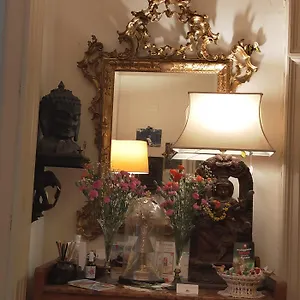 Crociferi Panzió Catania