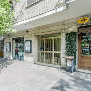 Marconi 94 - Apartment&private Rome