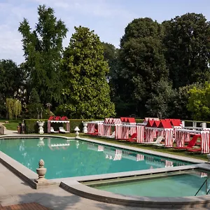 Four Seasons Hotel Florence