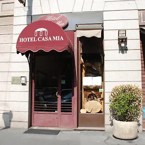 Casa Mia Hotel Milan
