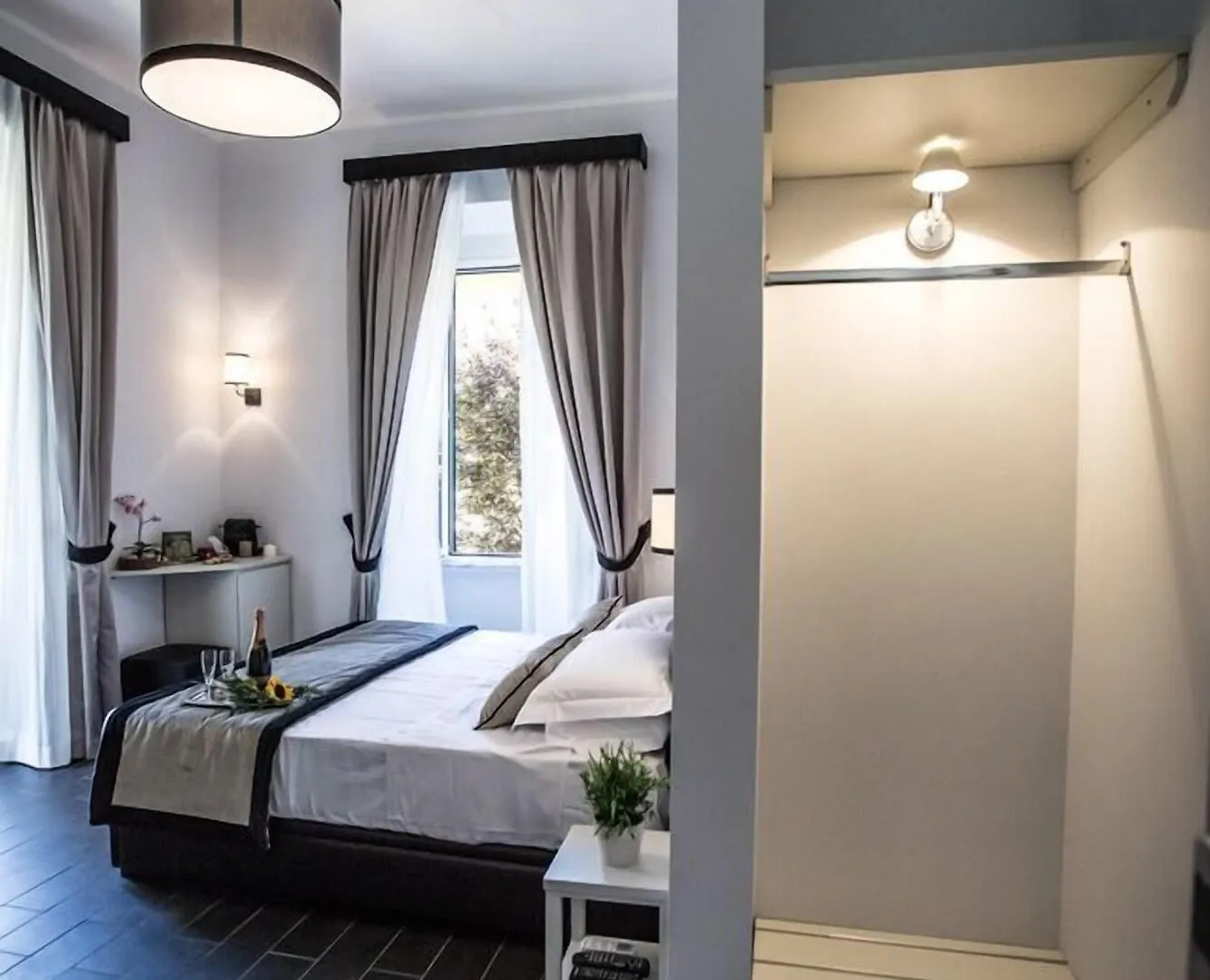 Penzion Hotel San Pietro Leisure And Luxury Řím