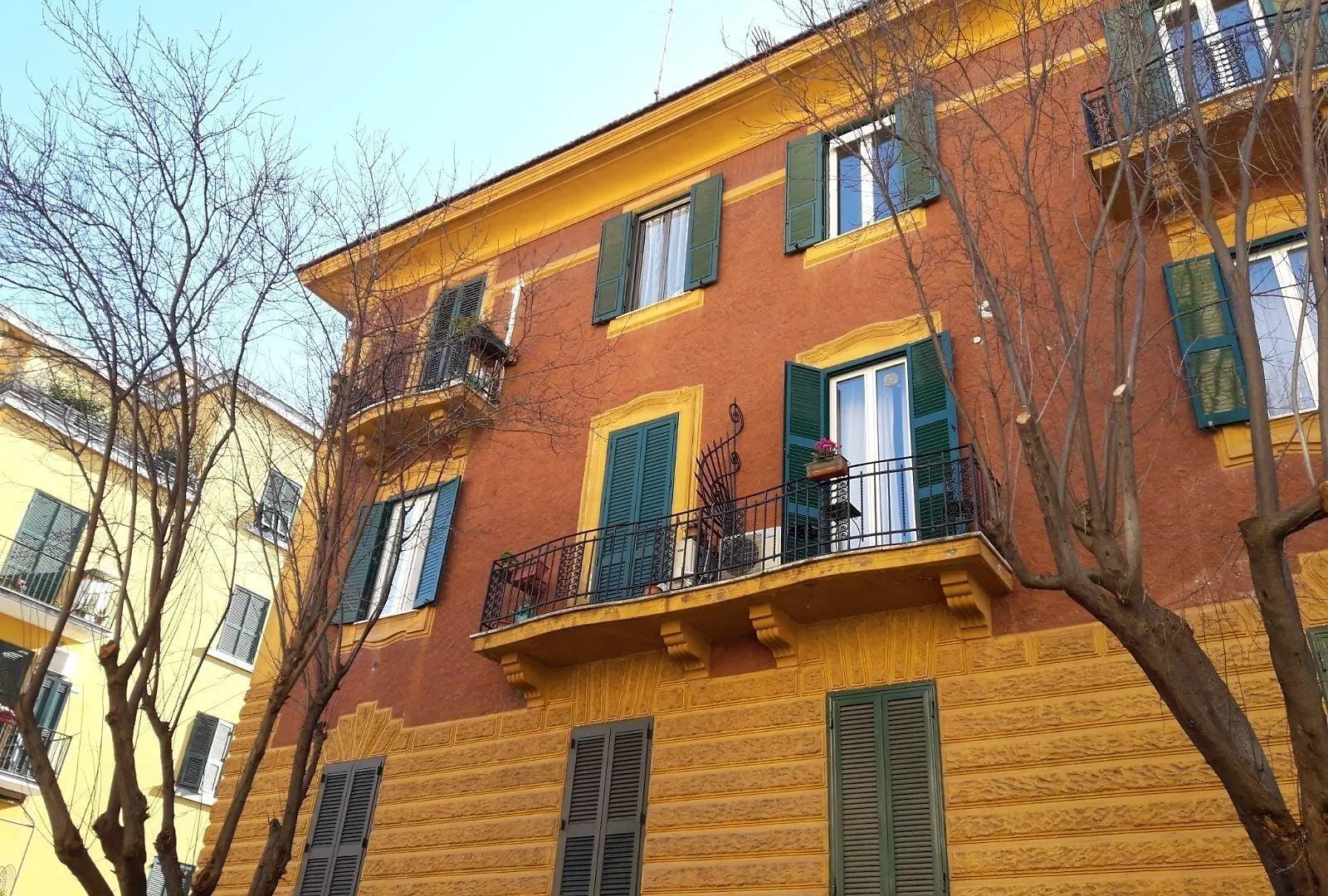 San Pietro Leisure And Luxury Guest House Rome