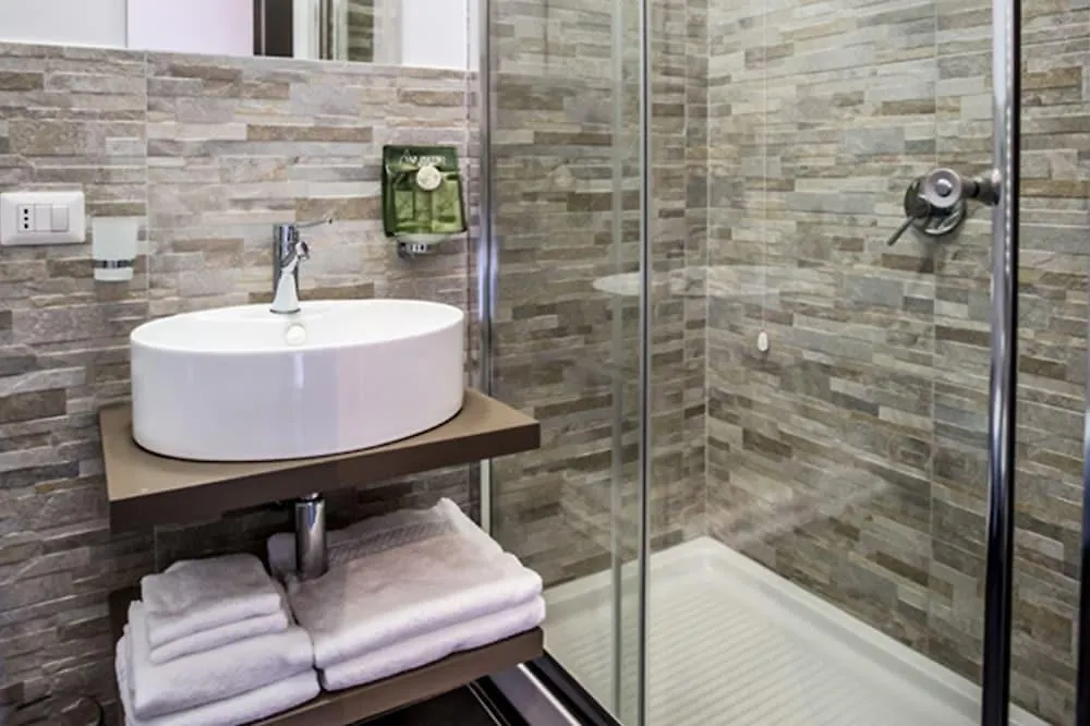 San Pietro Leisure And Luxury Guest House Rome