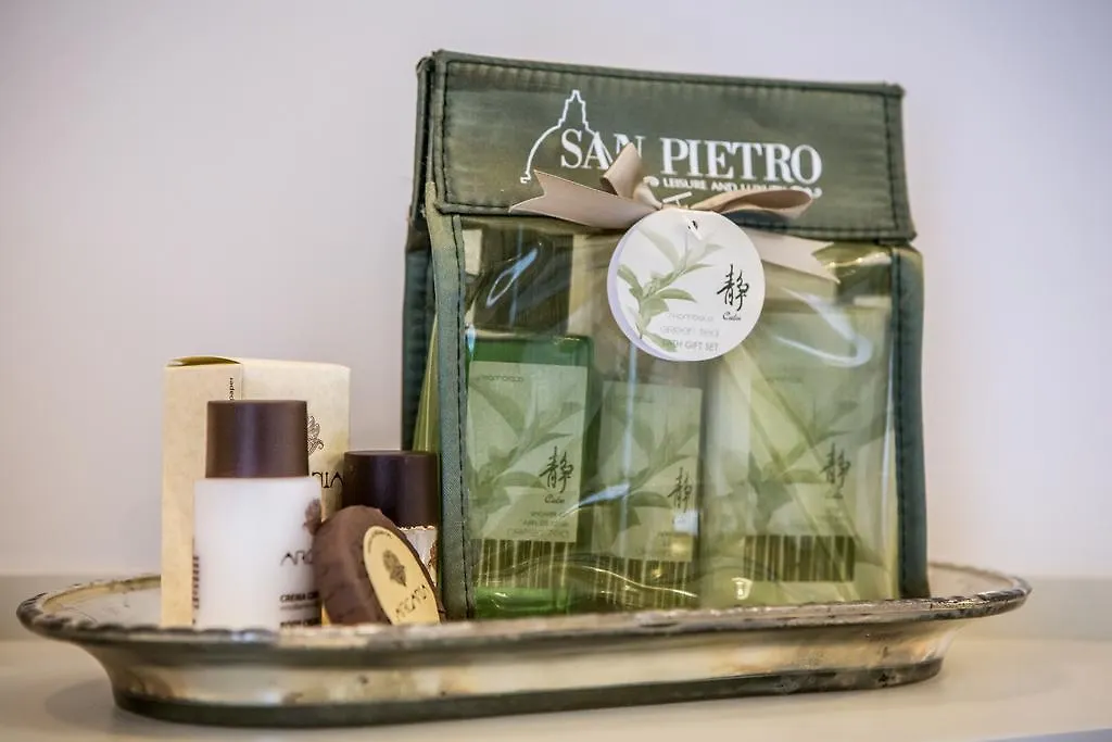 San Pietro Leisure And Luxury Guest House Rome