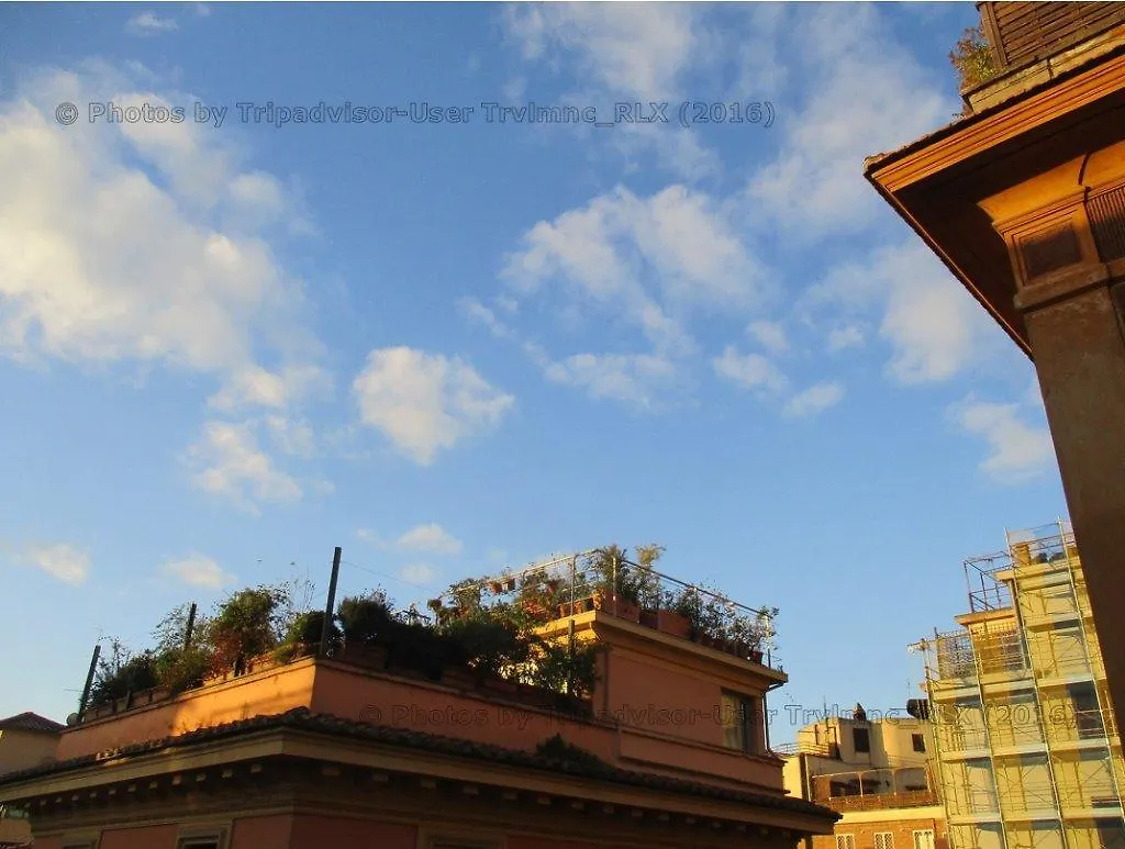 San Pietro Leisure And Luxury Guest House Rome 4*,