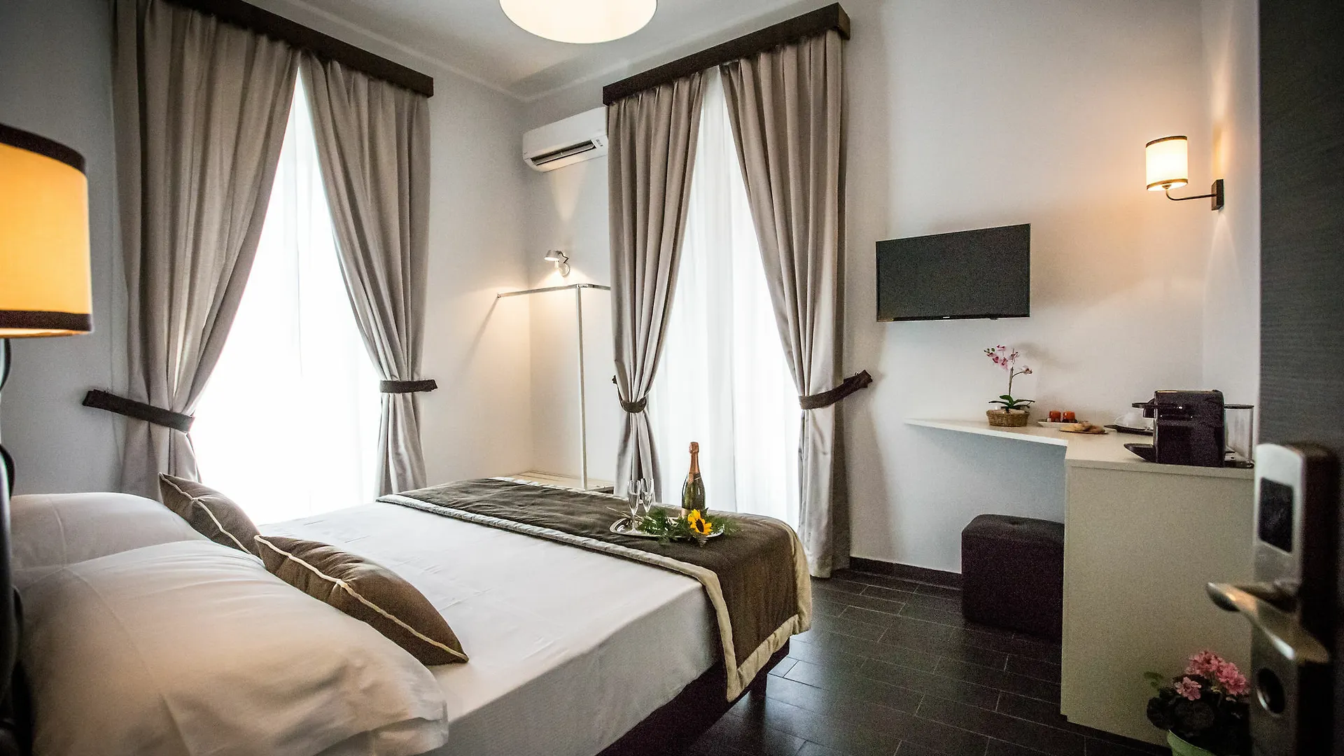 San Pietro Leisure And Luxury Guest House Rome 4*,