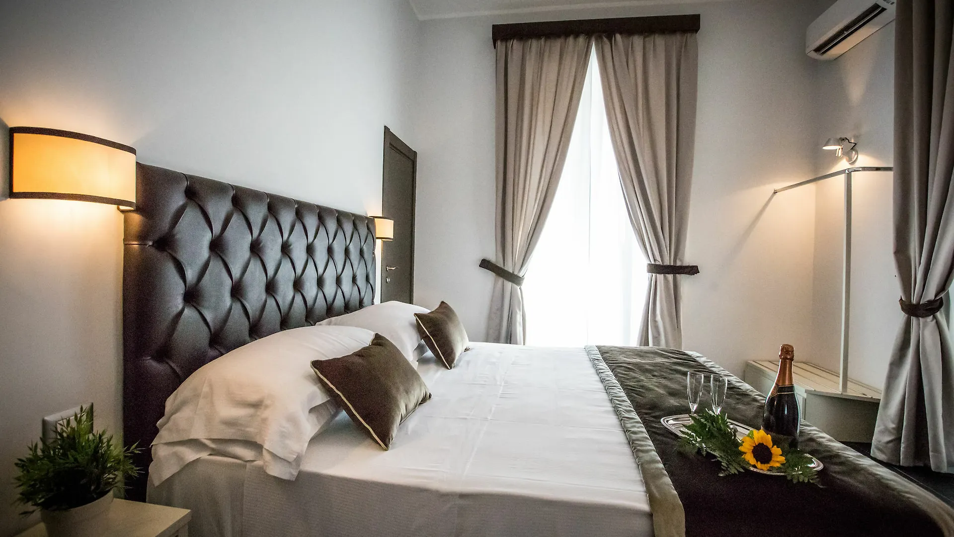 San Pietro Leisure And Luxury Guest House Rome