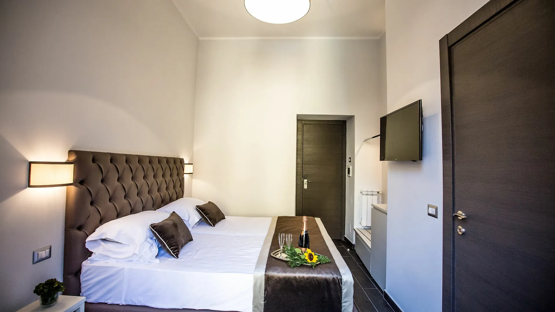 San Pietro Leisure And Luxury Guest House Rome 4*,  Italy